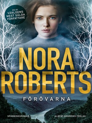 cover image of Förövarna